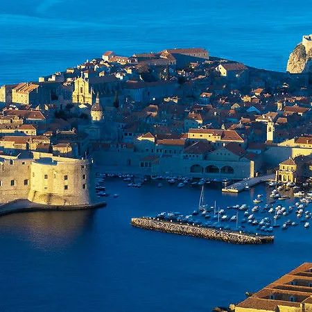Luxury Poetas House Dubrovnik 4*