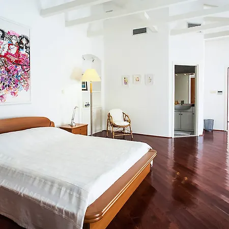 Hotel Luxury Poetas House Dubrovnik Dubrovnik